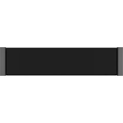 Neff N24HA11G1B 14cm High 60cm Wide Built In Warming Drawer
