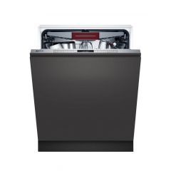 Neff S155HCX27G 14 Place Built In Full Size Dishwasher