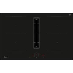 Neff V58NHQ4L0 N 70, Induction hob with integrated ventilation system