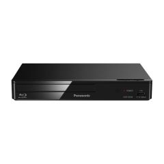 Panasonic DMPBD84EBK SMART NETWORK 2D BLU-RAY DISK PLAYER