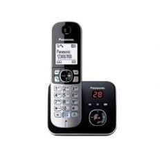 Panasonic KXTG6821EM Digital Cordless Phone 