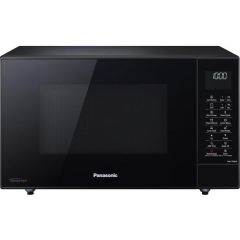 Panasonic NNCT56JBBPQ Combination Microwave Oven 