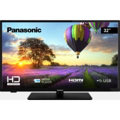 Panasonic TX32M330B 32" Led TV HD Non-Smart 