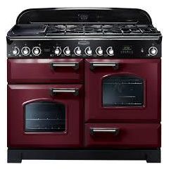 RANGEMASTE CDL110DFFCY/C 110 Dual Fuel