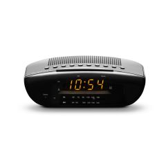 Roberts CR9971BK Chronologic VI  Radio Alarm Clock