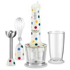Russell Hobbs 24703 Stick Blender With Chopper And Whisk