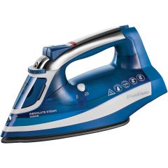 Russell Hobbs 25900 2600W Absolute Steam Iron