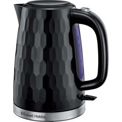 Russell Hobbs 26051 1.7 Litre Honeycomb Textured Kettle