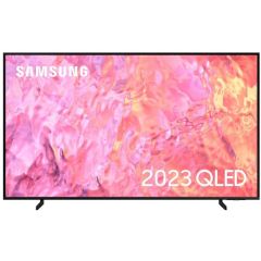 Samsung QE50Q60CAUXXU 50" QLED 4K HD TV