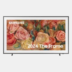 Samsung QE55LS03DAUXXU 55" 4K QLED TV
