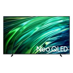 Samsung QE55QNX1DATXXU 55" Neo QLED Smart AI TV - Silver