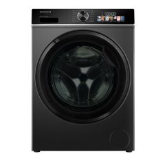 Schonhaus TDSHF018A3G 8kg Heatpump Tumble Dryer - Graphite 