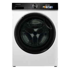 Schonhaus WDSF0110614AW 10Kg/6Kg 1400 Spin Washer Dryer 