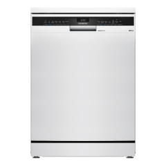 Siemens SN23EW04MG Dishwasher - White - 14 Place Settings