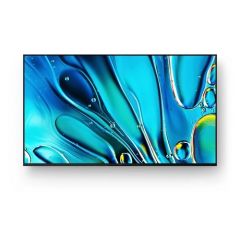 Sony K43S38BP.UKA 43" 4K HDR Google TV