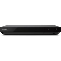 Sony UBPX700KB.CEK 4K Ultra HD Blu-Ray Player - Black
