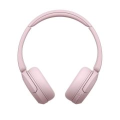 Sony WHCH520P.CE7 Wireless Bluetooth Over Ear Headphones - Pink