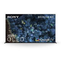 Sony XR77A95LPU 77" 4K HDRGoogle Smart TV