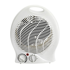 Status H001 2kW Vertical Fan Heater 