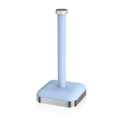 Swan SWKA1040BLN Retro Kitchen Roll Holder Blue