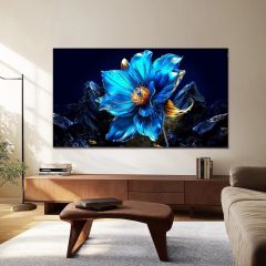 TCL 85P7K-UK 85" Qled Direct Led Hdr Google TV