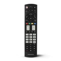 Thomson ROC1128PAN Replacement Remote Control For Panasonic TV