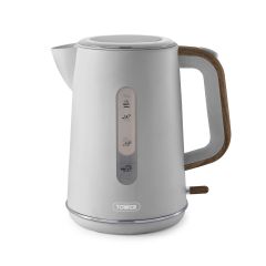 Tower T10037GRY 1.7L Rapid Boil 3Kw Kettle