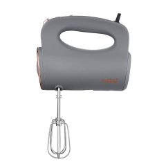 Tower T12061RGG 300W Hand Mixer - Grey