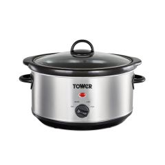 Tower T16039 3.5 Litre Slow Cooker