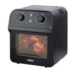 Tower T17065 Vortx 12 Litre Air Fryer Oven