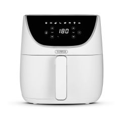 Tower T17127WHT 6 Litre Digital Air Fryer