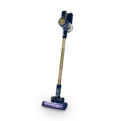 Tower T513009 Vl45 Pro Pet Anti Tangle Vac 3-In-1 Dc 150W Blue