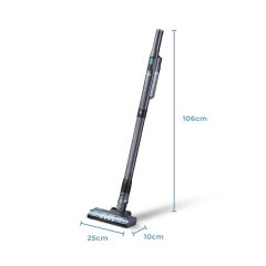 Tower T527101VL60 Nimblevac Anti-Tangle Cordless Vacuum BLDC Motor