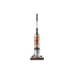 Vax U85-AS-BE Upright Corded Bagless Vacuum - Orange/Grey