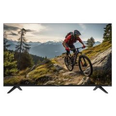 VIspera RX43ULTRA 43" 4K HD Smart TV