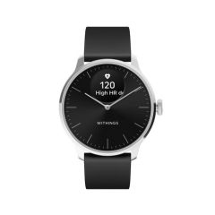 WITHINGS HWA115 Scanwatch Light - Black