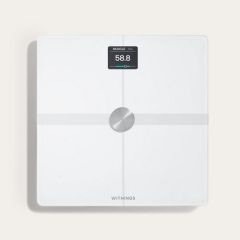 WITHINGS WBS13B Whithing WBS13B Body Smart Scale - White
