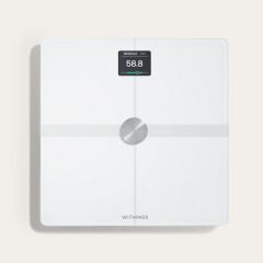 WITHINGS WBS13W Whithing WBS13B Body Smart Scale - White