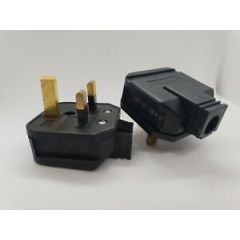 Wwp Heavy Duty Rubber Plug