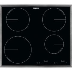 Zanussi ZIT6460XB  Electric Induction Hob