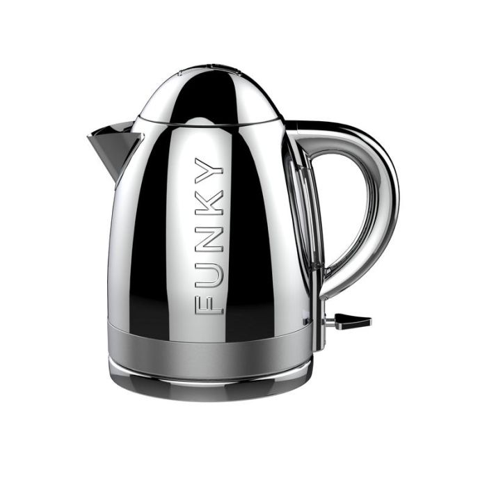 Funky kettle discount