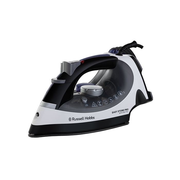 russell hobbs colour control pro 2400w