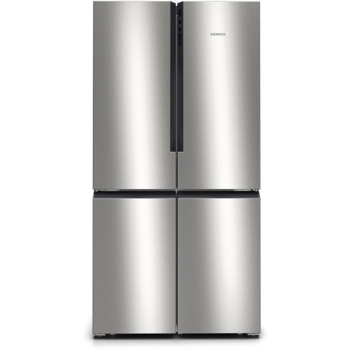 siemens fridge making noise