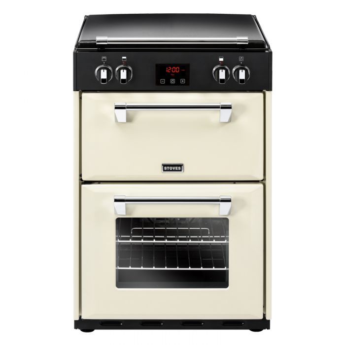 stoves richmond 900 induction