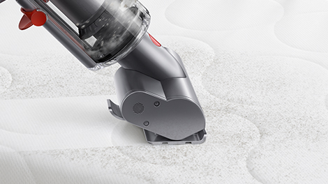 Clean mattresses, upholstery and stairs