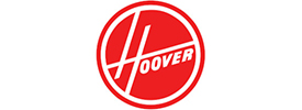 Hoover logo.