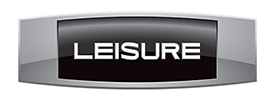 Leisure logo.