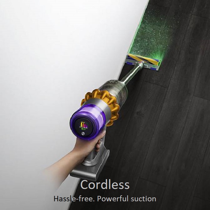 cord-free