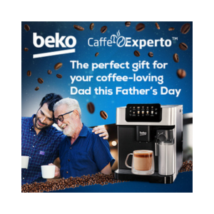 Beko Fathers Day Campaign