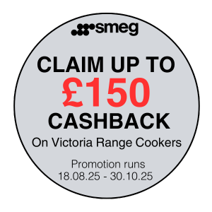 Smeg Cashback